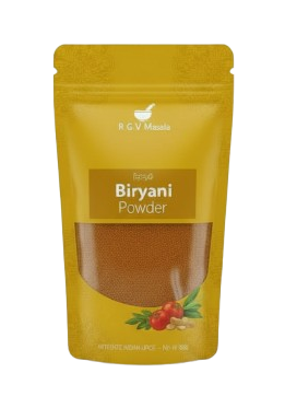 Biryani Powder