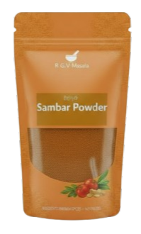 Sambar Powder